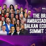 Balkan E-Ticaret Zirvesi 2025’in Marka Elçisi Belli Oldu
