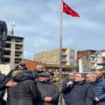 Başkan Saltuk Deniz: “Ya Hep Beraber Ya Hiçbirimiz!”