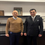 Erdil Grup’tan Fenerium’a Anlamlı Ziyaret