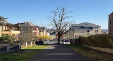 Giessen’de Gezilecek Yerler