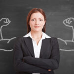 Kadınların İş Hayatındaki Yükselişi