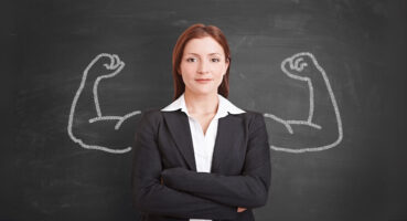 Kadınların İş Hayatındaki Yükselişi