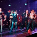 Broadway Rüzgarı Tiyatrodan Caza Dopdolu Bir Program