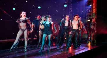 Broadway Rüzgarı Tiyatrodan Caza Dopdolu Bir Program