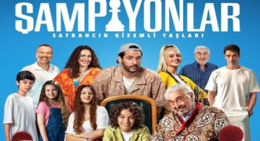 Bu Cuma Vizyonda Başlayacak Filmler Açıklandı
