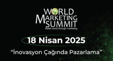 Dünya Pazarlama Zirvesi 2025