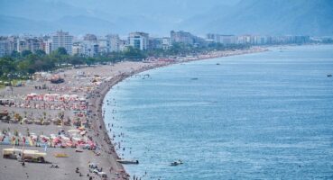 Turizmde İletişim: Gülümsemenin Ötesinde Bir Sanat