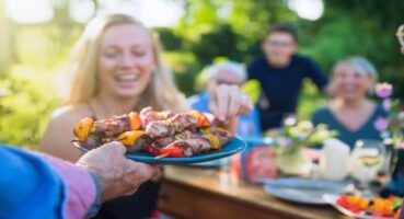 Bayram Sofralarında Kalbinizi Koruyun!