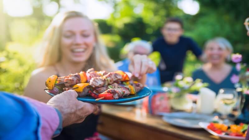 Bayram Sofralarında Kalbinizi Koruyun!
