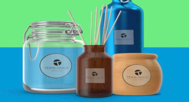 Sticker Baskı Fiyatları