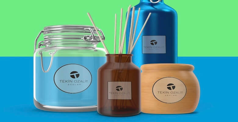 Sticker Baskı Fiyatları