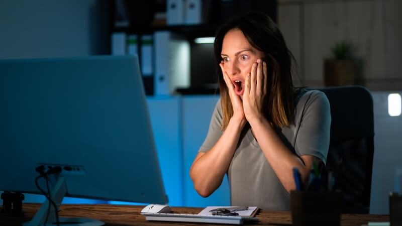 Tarihin En Büyük Şifre Sızıntısı