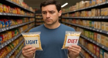 Light, Şekersiz, Fit Ürünler: Gerçekten Daha Sağlıklı mı?