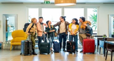 Erasmus Yapan Öğrenciler: Sadece Ülke Değil, Bakış Açısı da Değişiyor