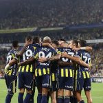 Fenerbahçe Benfica Maçı Öncesi Hata Yapmadı