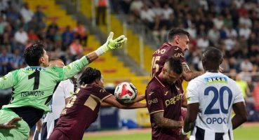 Fırtına Paşa Deplasmanından 3 Puanla Ayrıldı