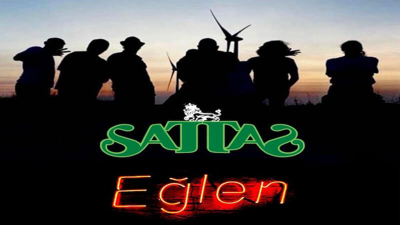 Sattas'tan Güneşe Davet