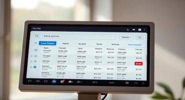 En Uygun Uçak Bileti Fiyatları Türkiye’den