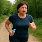 Menopozda Egzersiz: Gücünüze Güç Katın