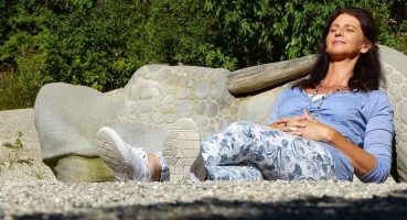 Menopozda Sağlık ve Yenilenme