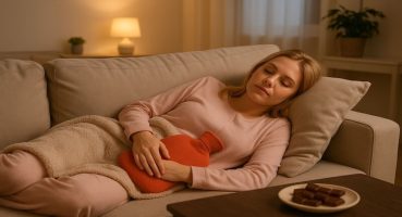 Kadın Döngüsü ve Ruh Hali: Ay Boyunca Bedenine ve Duygularına Yolculuk