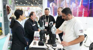 Sektör Profesyonelleri Dünya’nın Başkentinde Buluşacak