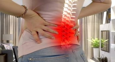 Bel Kayması Neden Bacağa Vurur?