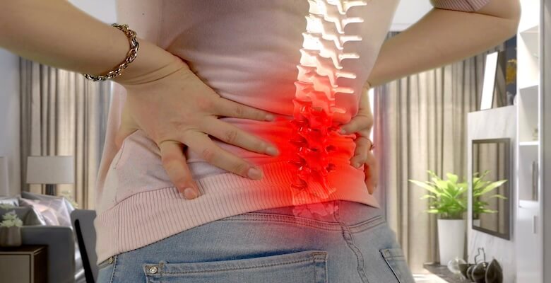 Bel Kayması Neden Bacağa Vurur?