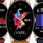 En İnce Akıllı Saat: Konfor, Şıklık ve Teknolojiyi Bir Araya Getiren Seçim