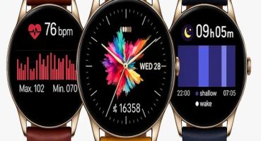 En İnce Akıllı Saat: Konfor, Şıklık ve Teknolojiyi Bir Araya Getiren Seçim