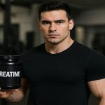 Kreatin Kullanmalı mıyım? Saç Döker mi? Ne Zaman Alınmalı?