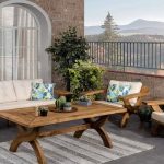 Balkon Sandalye Minder Modelleri ile Konforu Belirleyen 7 Detay