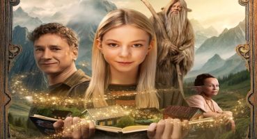 Bu Cuma Vizyonda Hangi Filmler Var