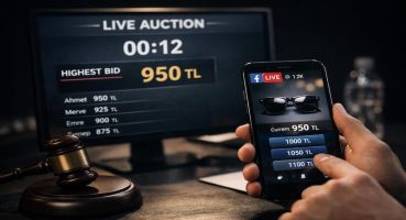 Tomov Mezat’ta İade ve Değişim Kolaylığı