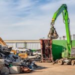 TRABZON Hurdacı Hizmetlerinde Güvenilir ve Profesyonel Adres: Demirsan Hurda