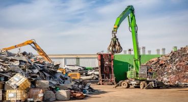 TRABZON Hurdacı Hizmetlerinde Güvenilir ve Profesyonel Adres: Demirsan Hurda