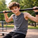 Çocuklarda Kas-Kemik Gelişimi ve Beslenme