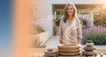 Biyoeşdeğer Hormon Tedavisi