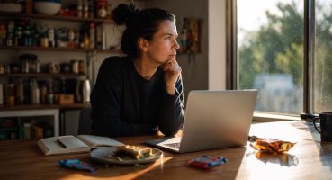 Besin Gürültüsü (Food Noise) Nedir?