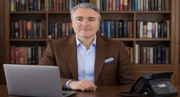 Toplumun Haklı Sessiz Çığlığı Bu Kitapta Toplandı