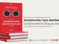 Girişimciler İçin Rehber: Girişimcilerin Büyük Hataları (HEDİYE KİTAP)