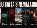 9 Ekim 2026 Sinema Vizyonu: Bu Hafta Hangi Filmler Vizyonda?