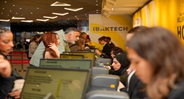 IBAKTECH 2026 İstanbul’da Başladı: 5 Milyar Euroluk İş Hacmi Hedefleniyor